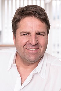 Dr. Christoph Wörner Hautarzt Innsbruck