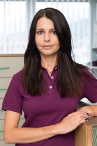 Martina Marthe